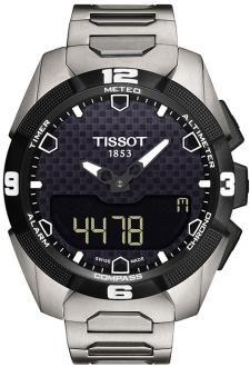 Среди часов Tissot стоит выделить классическую линию Le Locle , современный и инновационный T-Touch или спортивный PRC 200