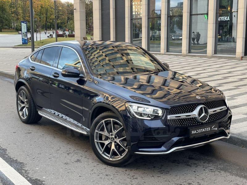 автомобиль в Москве