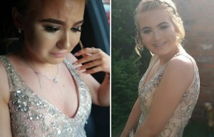 21-летний папа повесился после того, как ему запретили видеться с сыном